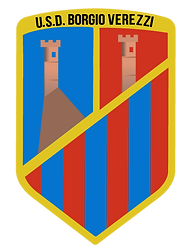 U.S.D. Borgio Verezzi Logo